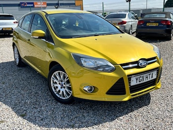Ford - Focus