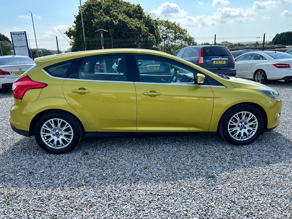 Used Ford Focus 2011 for sale - 75635159: Photo 7
