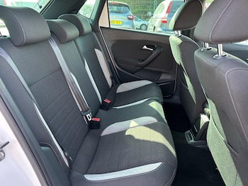 Used Volkswagen Polo 2012 for sale - 75622588: Photo