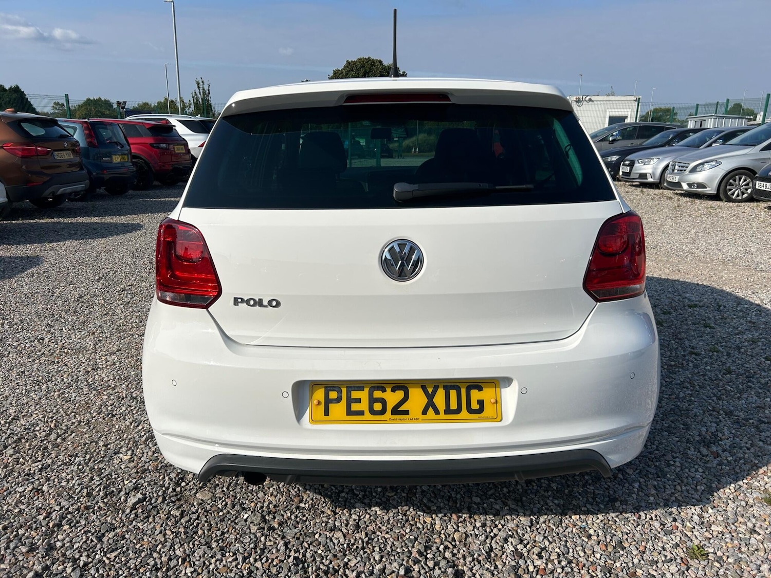 Vehicle 9
