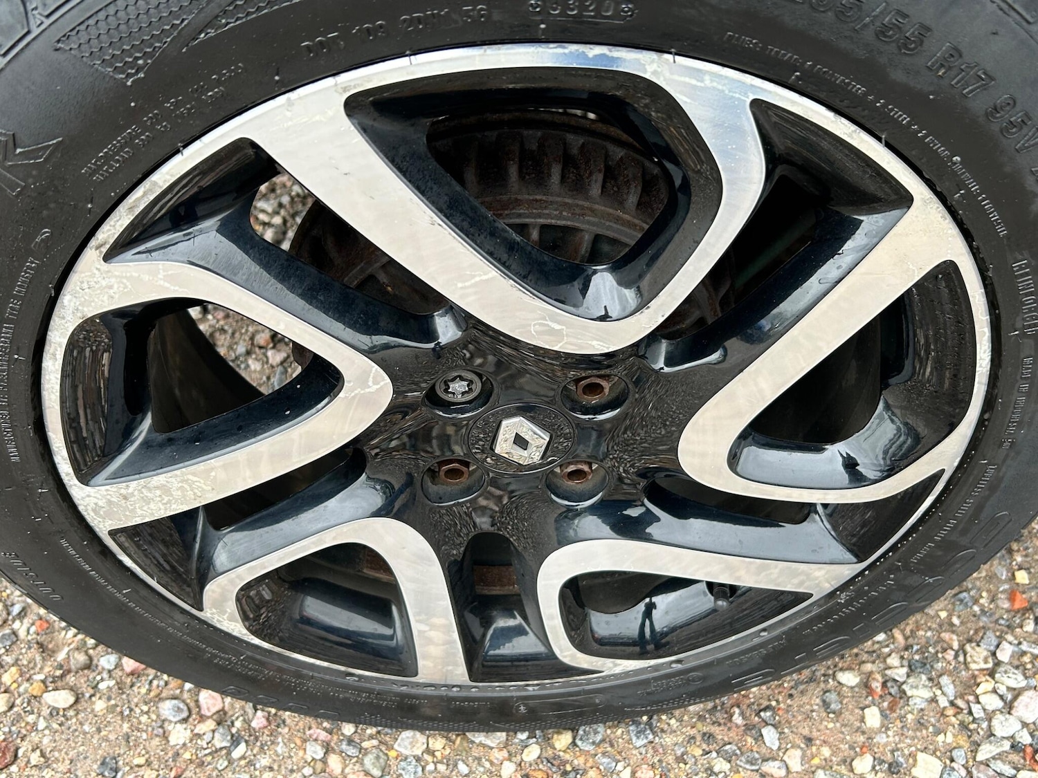 Used Renault Captur 2014 for sale - 76348858: Photo 15