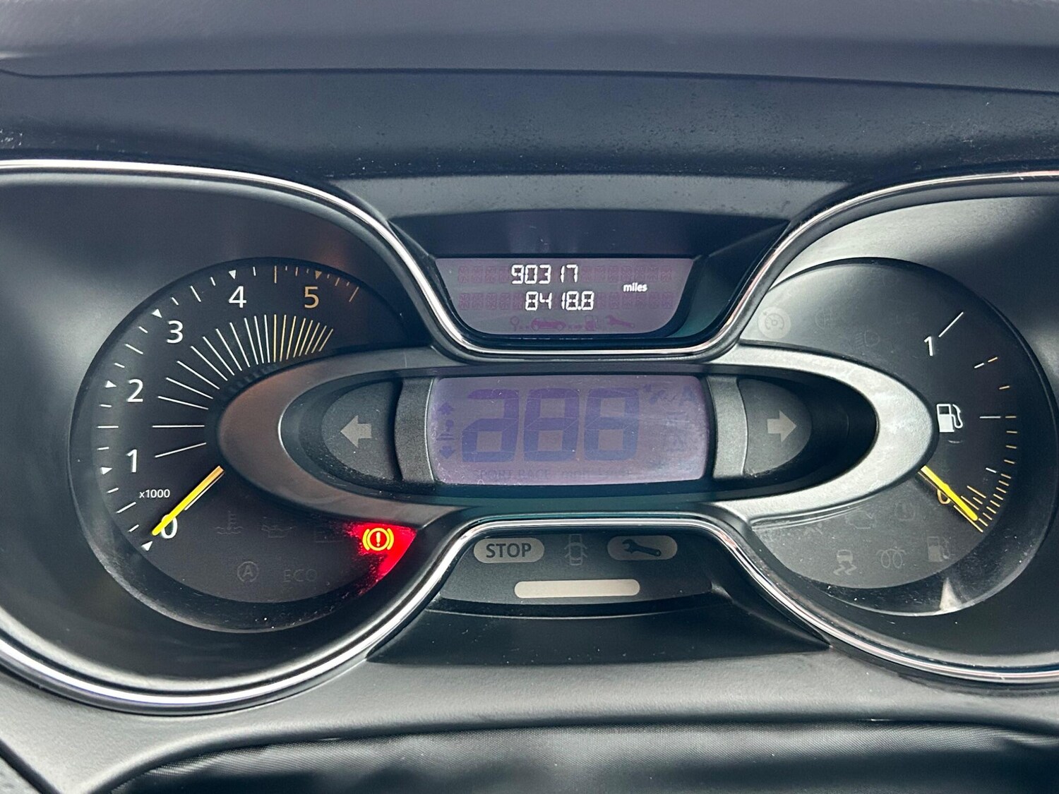 Used Renault Captur 2014 for sale - 76348858: Photo 4