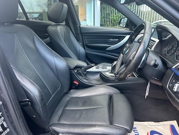 Used BMW 3 Series 2015 for sale - 77214819: Photo