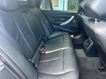 Used BMW 3 Series 2015 for sale - 77214819: Photo