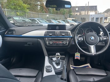 Used BMW 3 Series 2015 for sale - 77214819: Photo