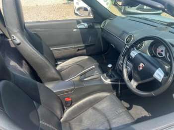 Used Porsche Boxster 2006 for sale - 70953729: Photo