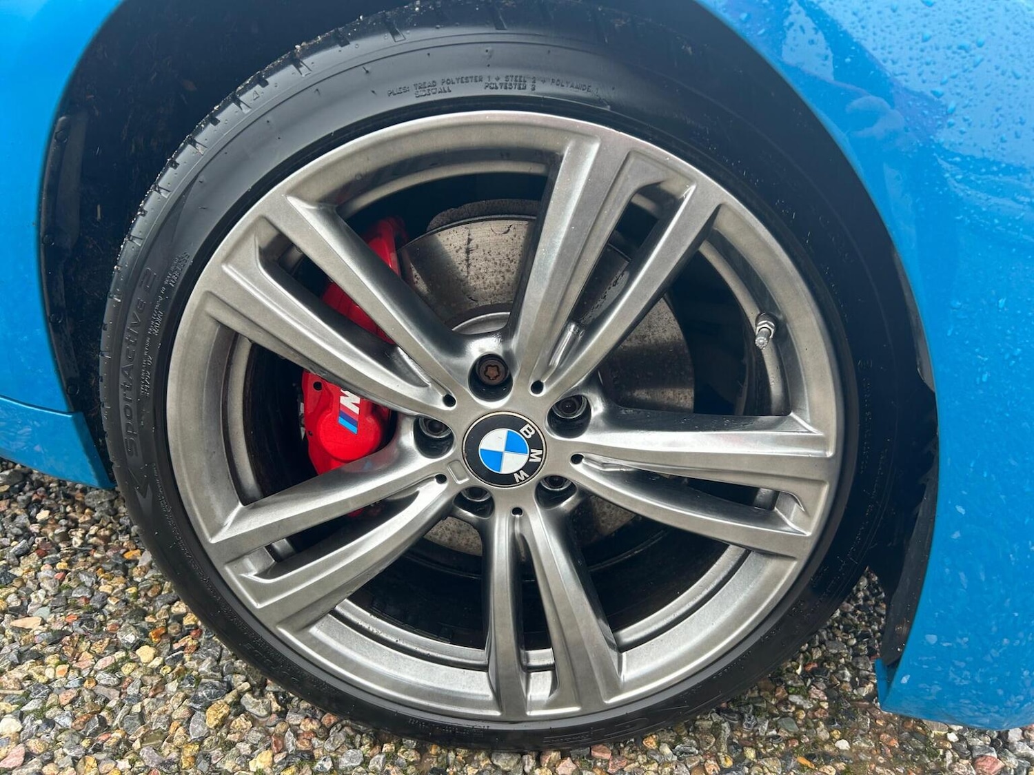 Used BMW 4 Series 2016 for sale - 77516238: Photo 14