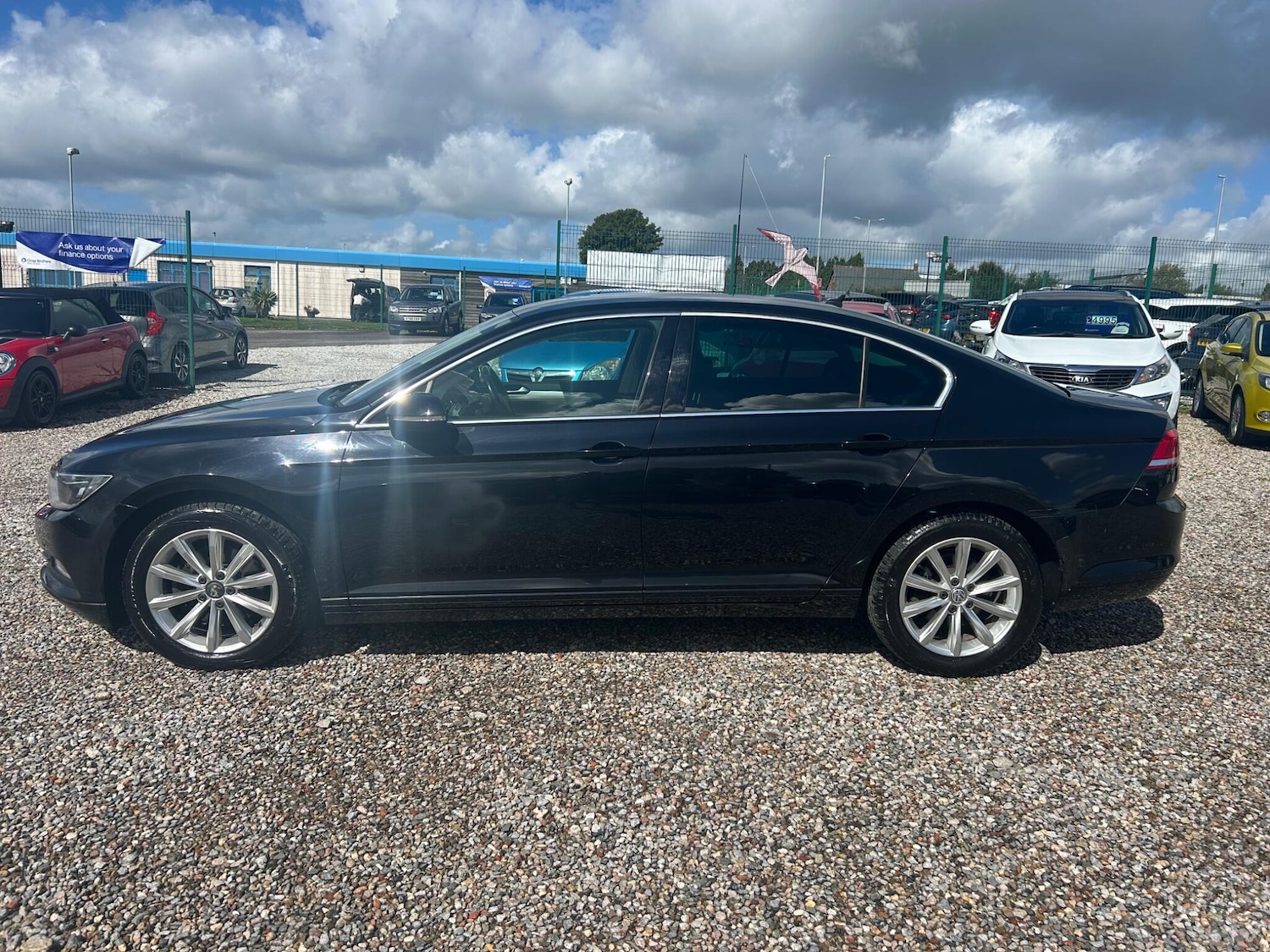 Used Volkswagen Passat 2016 for sale - 75769826: Photo 11