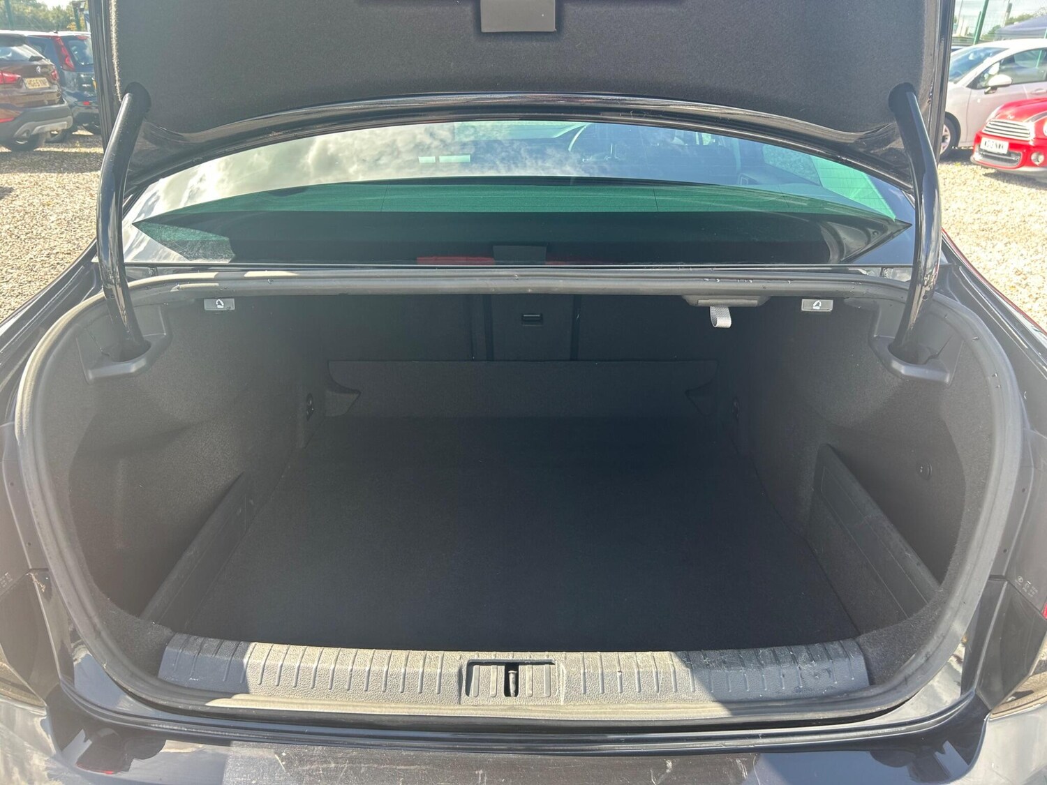 Used Volkswagen Passat 2016 for sale - 75769826: Photo 14