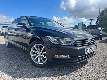 2016 (66) - 1.6 TDI BlueMotion Tech SE Business Euro 6 (s/s) 4dr