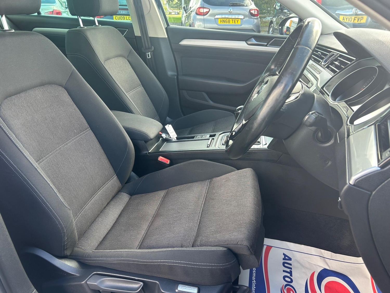 Used Volkswagen Passat 2016 for sale - 75769826: Photo 2