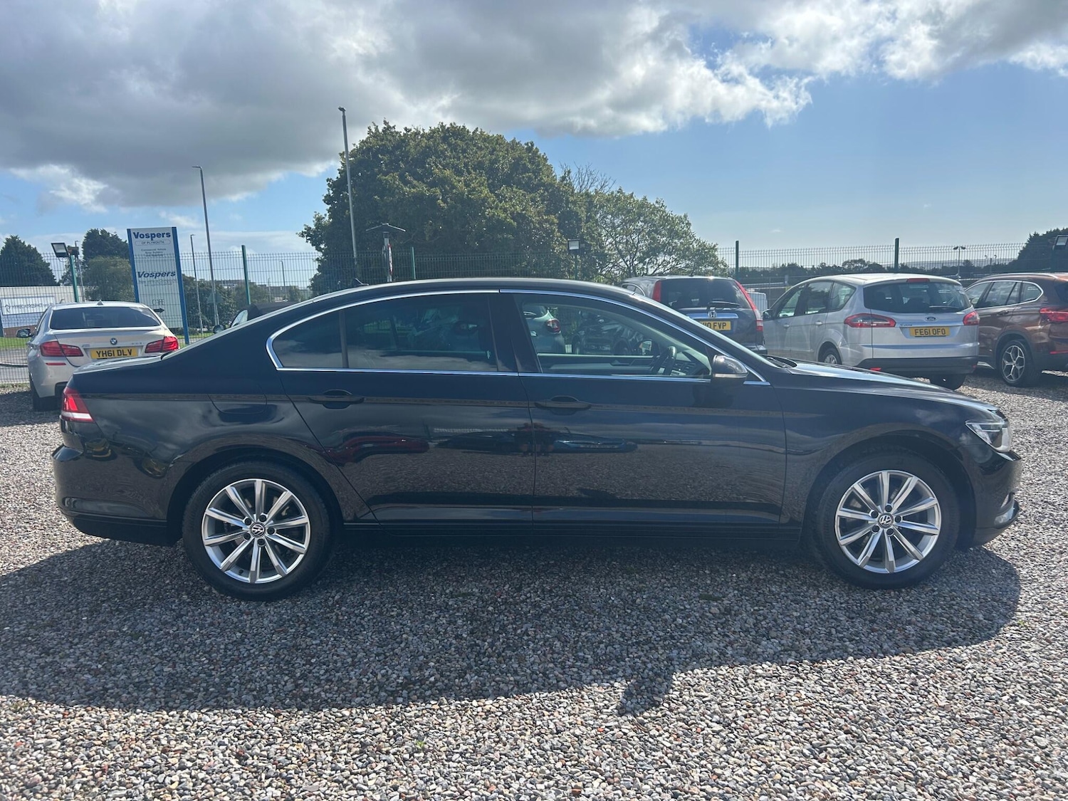 Used Volkswagen Passat 2016 for sale - 75769826: Photo 7