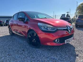 (66) - 1.5 dCi Dynamique S Nav Euro 6 (s/s) 5dr