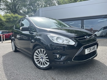 Used Ford C-Max 2015 for sale - 78489238: Photo