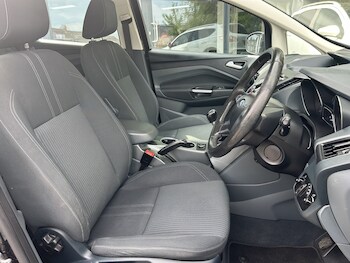 Used Ford C-Max 2015 for sale - 78489238: Photo