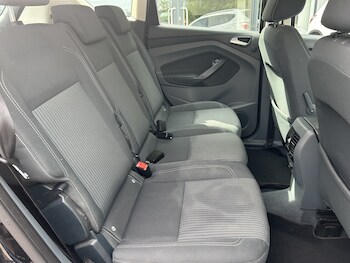 Used Ford C-Max 2015 for sale - 78489238: Photo
