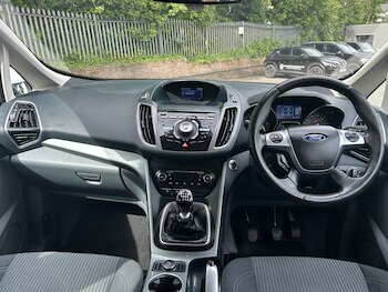 Used Ford C-Max 2015 for sale - 78489238: Photo