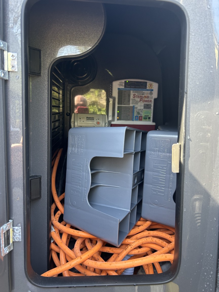 Used Ford Transit Custom 2019 for sale - 78155374: Photo 11