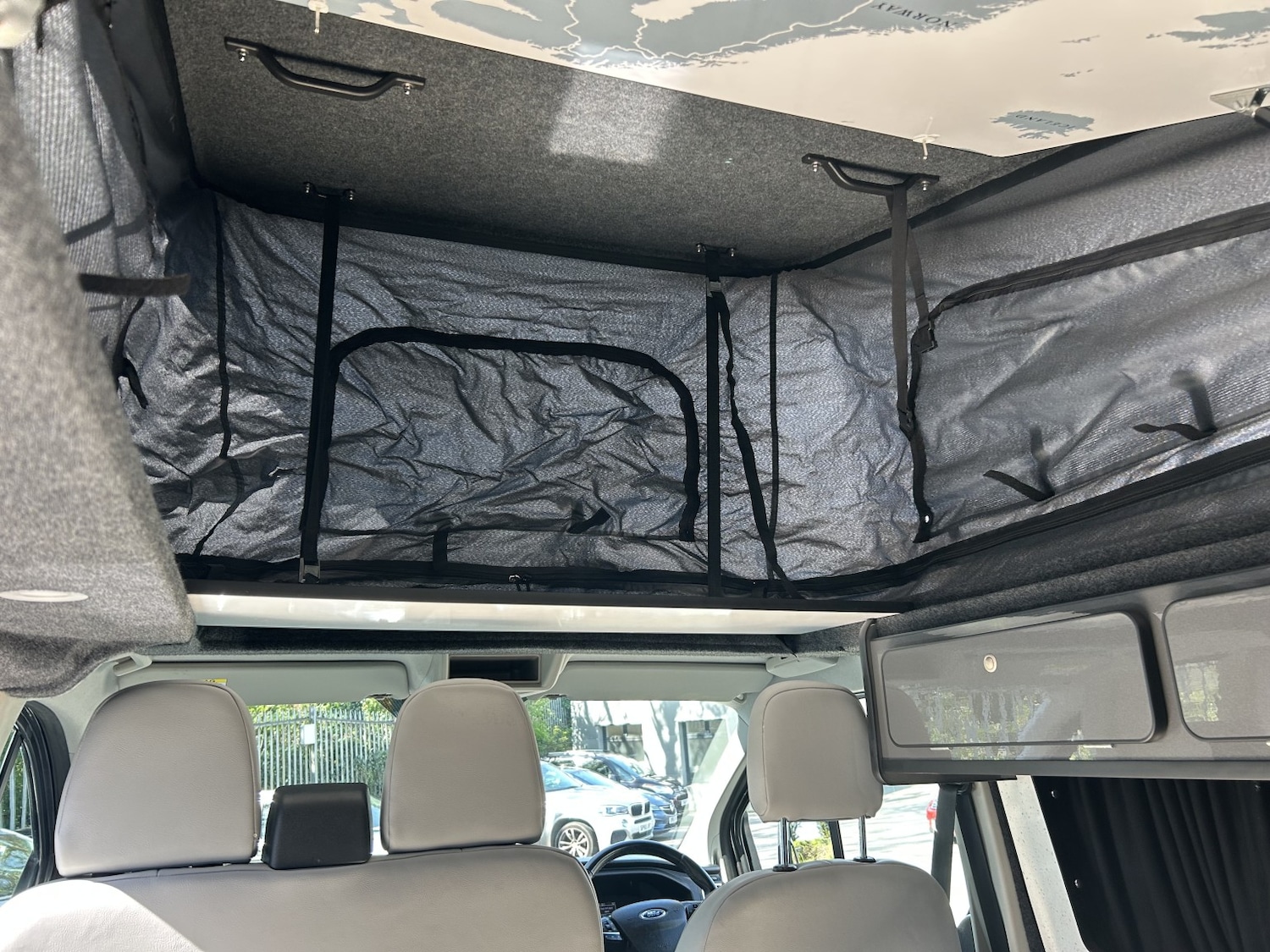 Used Ford Transit Custom 2019 for sale - 78155374: Photo 12