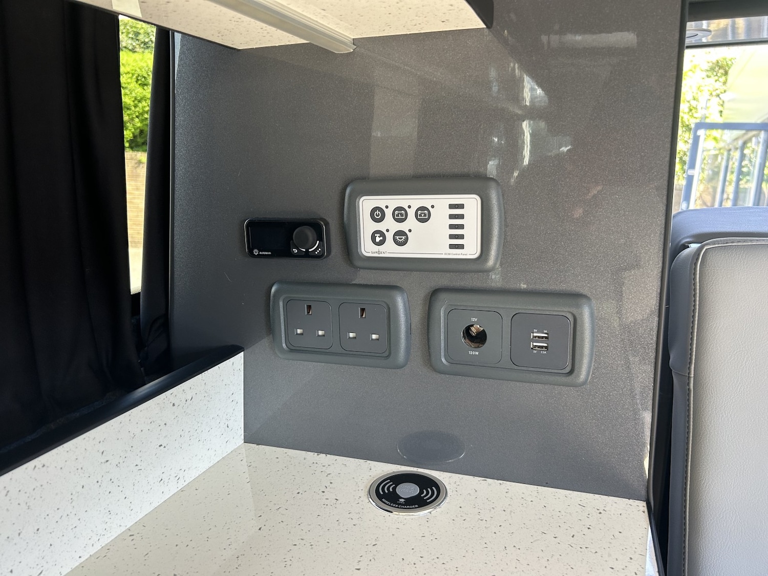 Used Ford Transit Custom 2019 for sale - 78155374: Photo 14