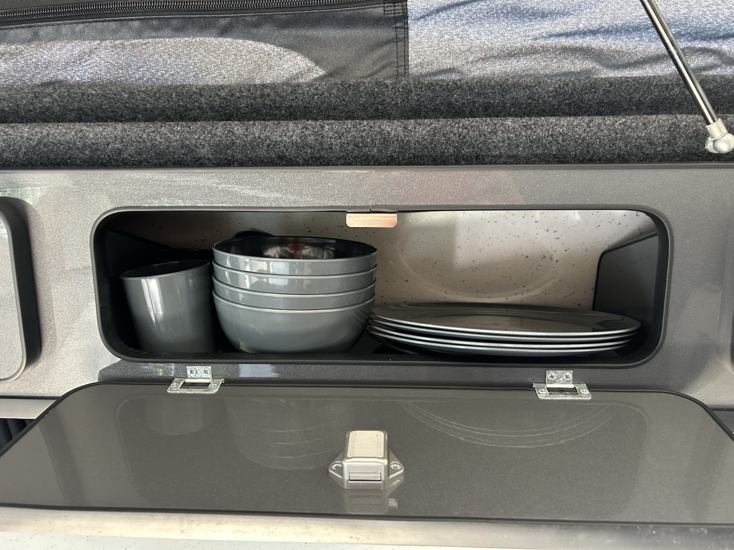 Used Ford Transit Custom 2019 for sale - 78155374: Photo 18