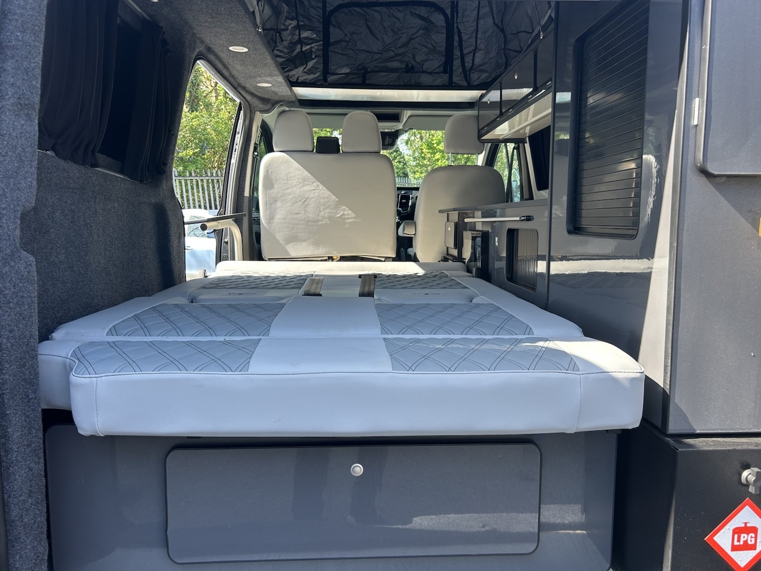 Used Ford Transit Custom 2019 for sale - 78155374: Photo 19