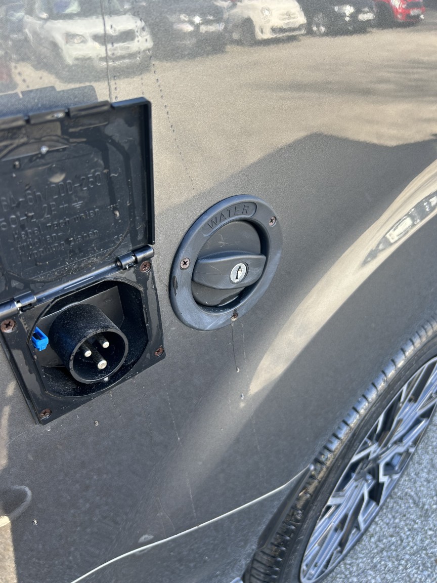 Used Ford Transit Custom 2019 for sale - 78155374: Photo 27