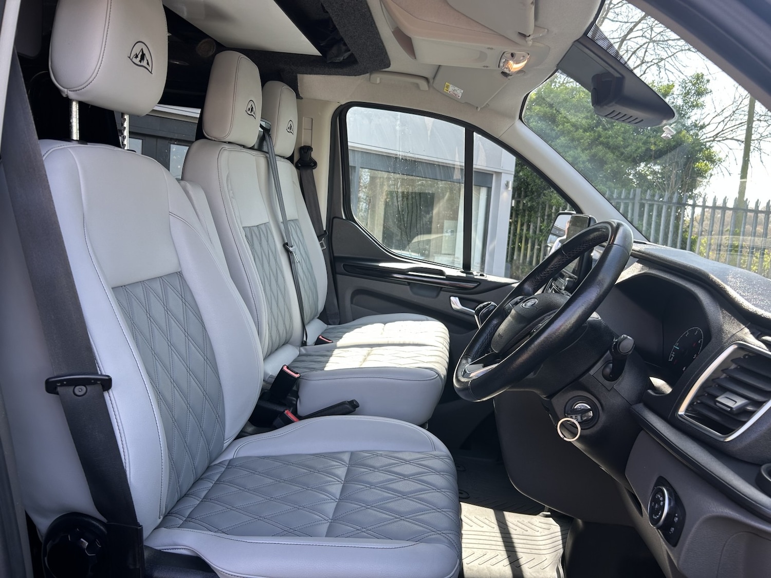 Used Ford Transit Custom 2019 for sale - 78155374: Photo 3