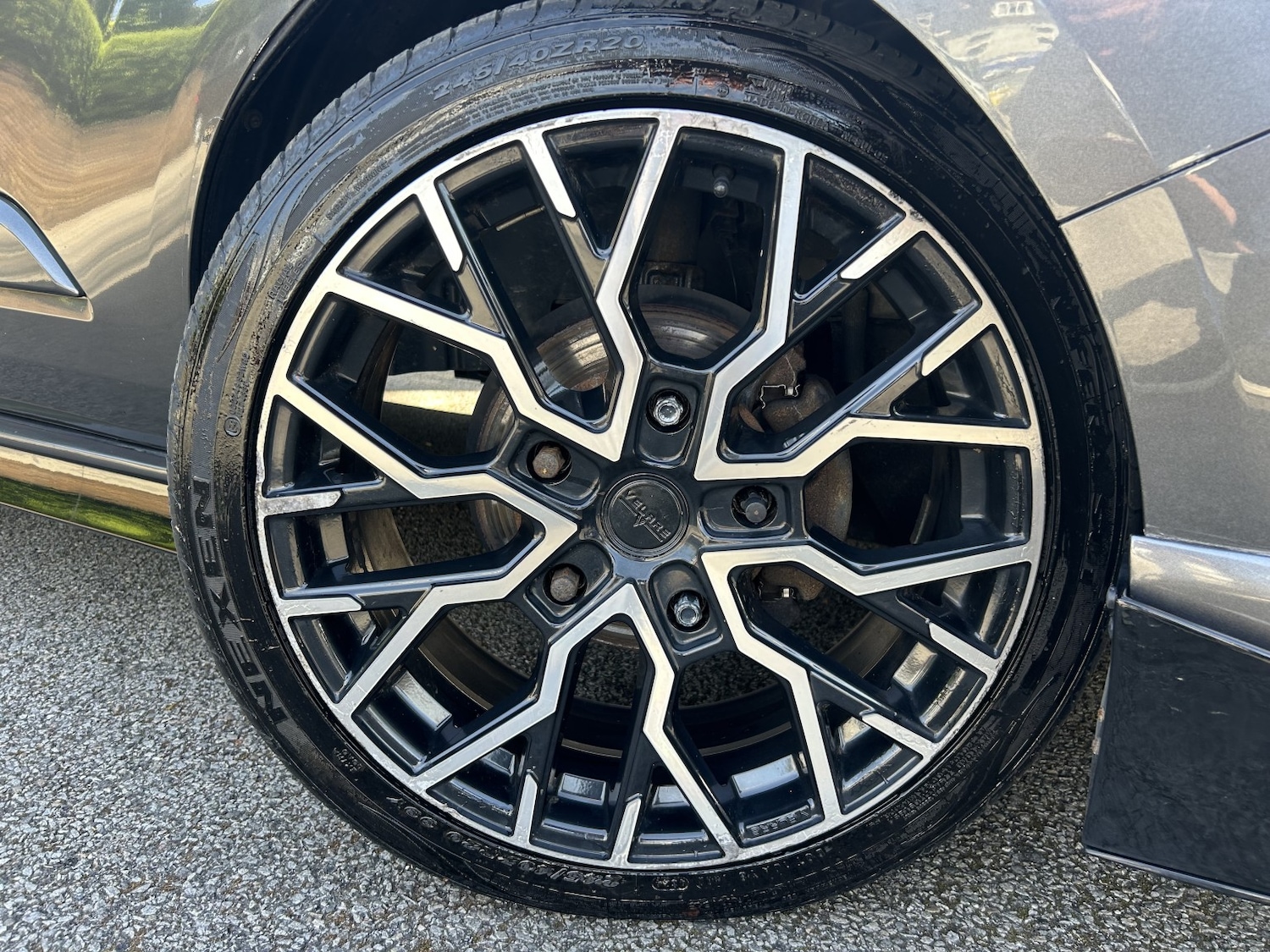 Used Ford Transit Custom 2019 for sale - 78155374: Photo 31