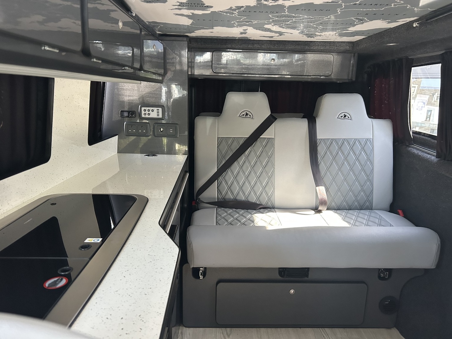 Used Ford Transit Custom 2019 for sale - 78155374: Photo 4