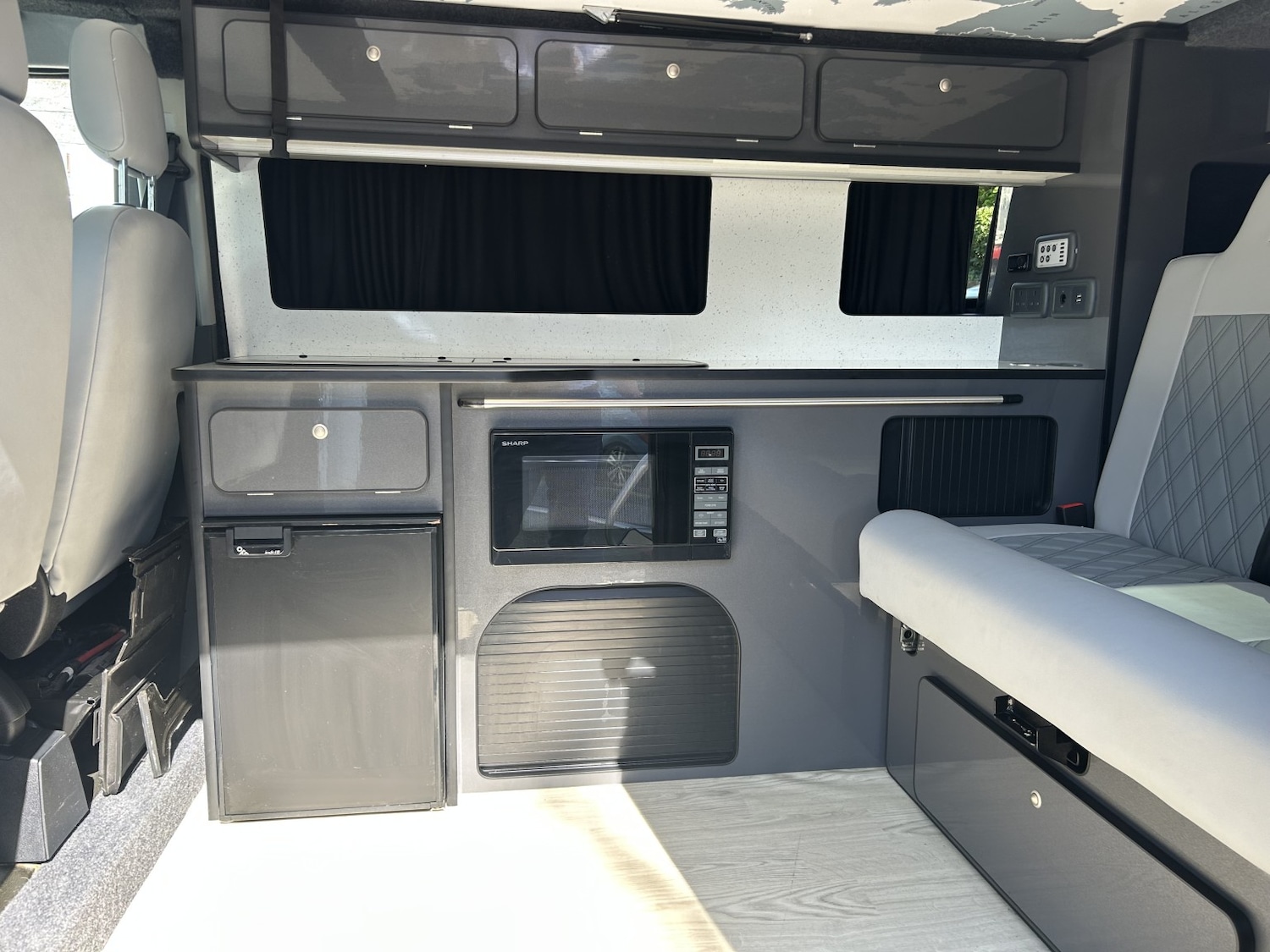 Used Ford Transit Custom 2019 for sale - 78155374: Photo 7