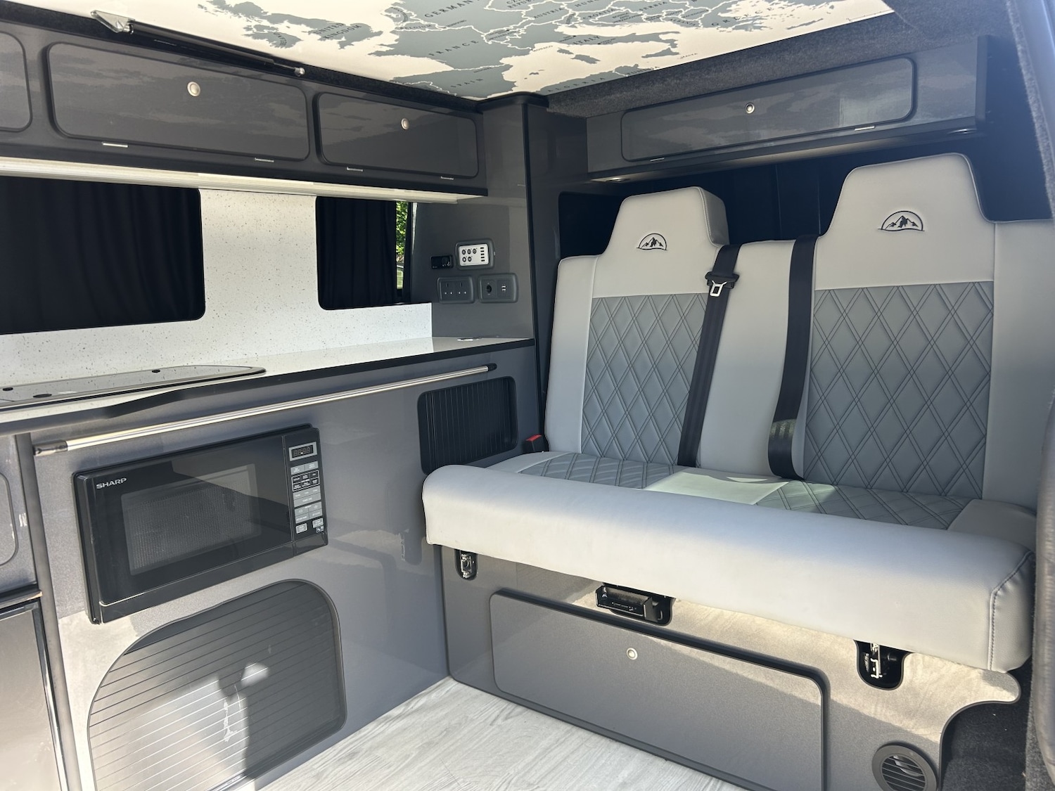 Used Ford Transit Custom 2019 for sale - 78155374: Photo 8