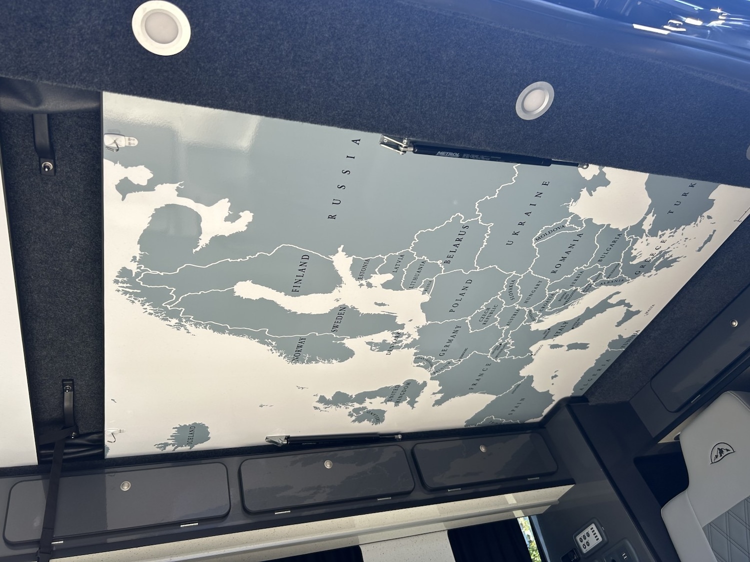 Used Ford Transit Custom 2019 for sale - 78155374: Photo 9