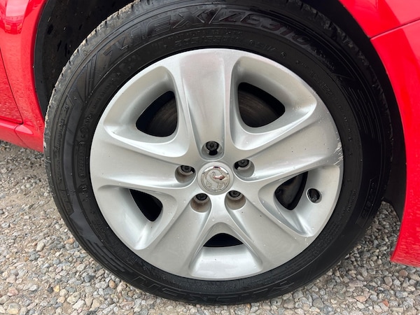 Used Vauxhall Zafira 2014 for sale - 76282777: Photo 15