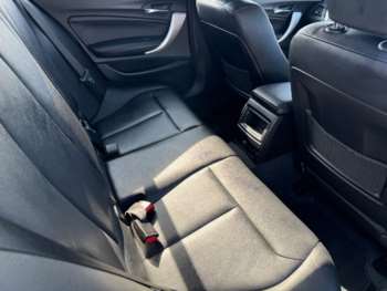 Used BMW 1 Series 2019 for sale - 73916835: Photo