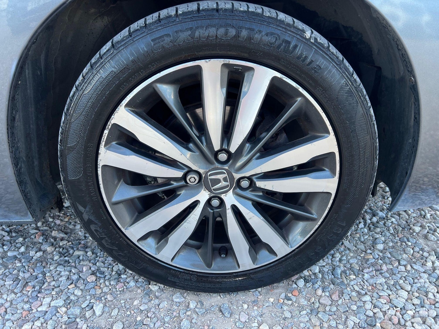 Used Honda Jazz 2017 for sale - 76987658: Photo 15