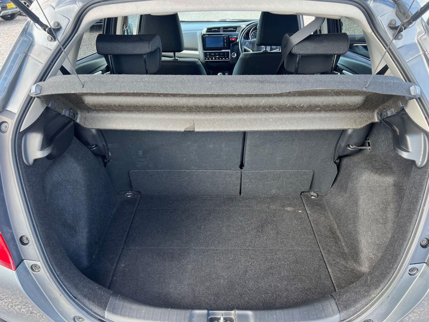 Used Honda Jazz 2017 for sale - 76987658: Photo 16