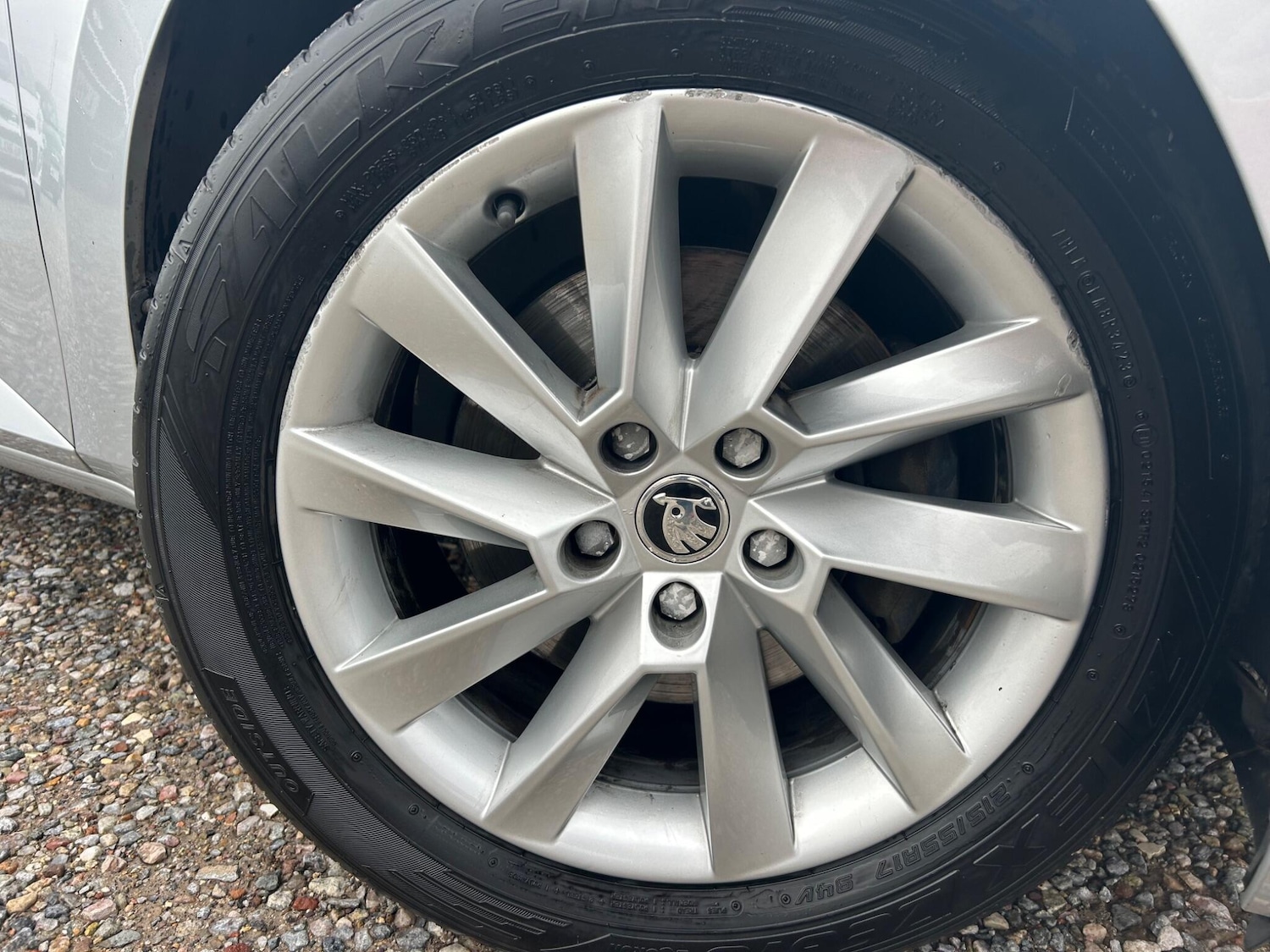 Used Skoda Superb 2019 for sale - 76613145: Photo 15