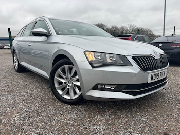2019 (19) - 1.5 TSI ACT SE DSG Euro 6 (s/s) 5dr