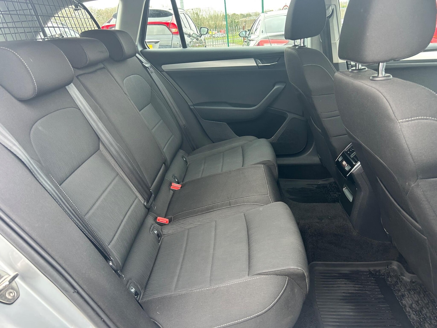 Used Skoda Superb 2019 for sale - 76613145: Photo 3