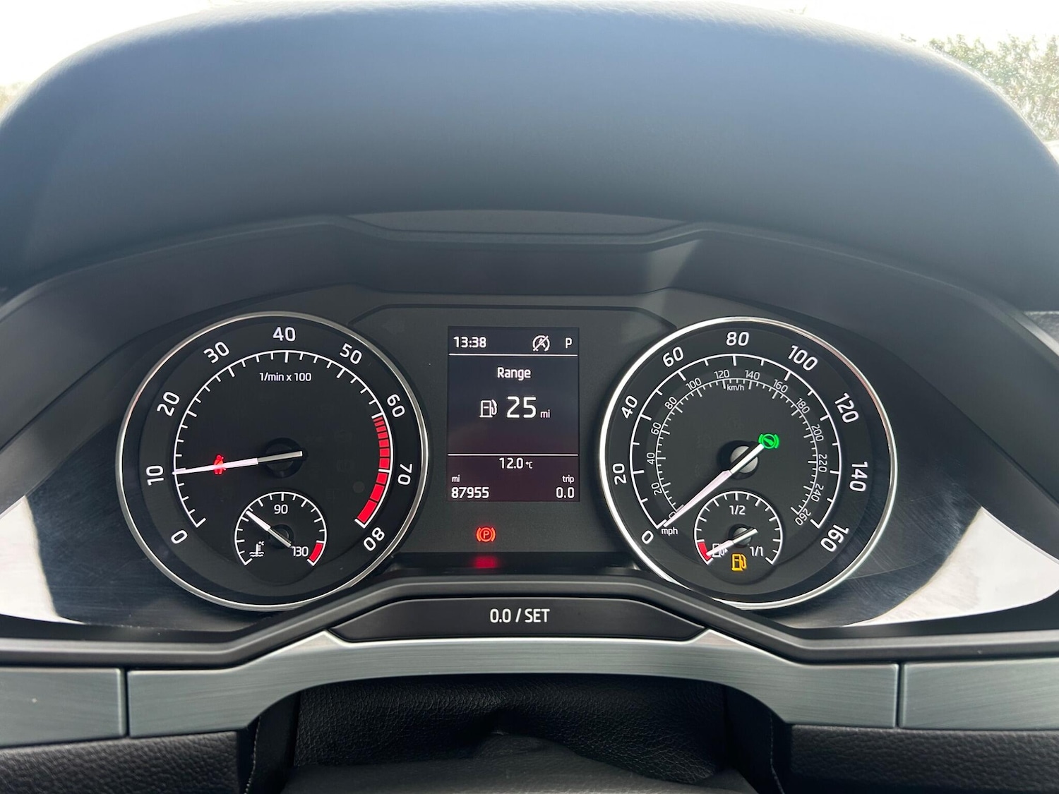 Used Skoda Superb 2019 for sale - 76613145: Photo 6