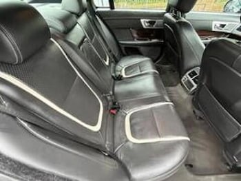 Used Jaguar XF 2015 for sale - 77441377: Photo