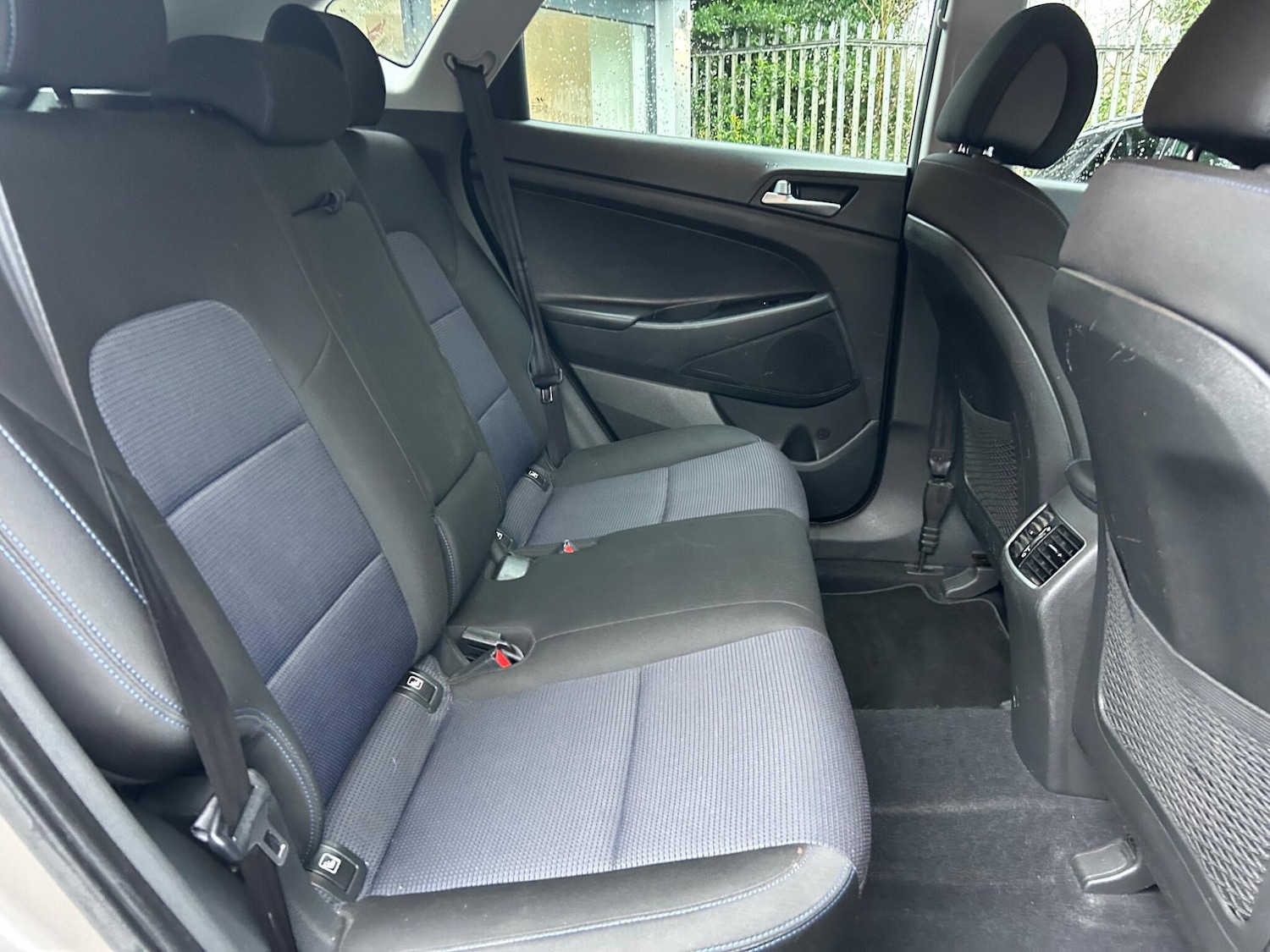 Used Hyundai TUCSON 2017 for sale - 77344721: Photo 3