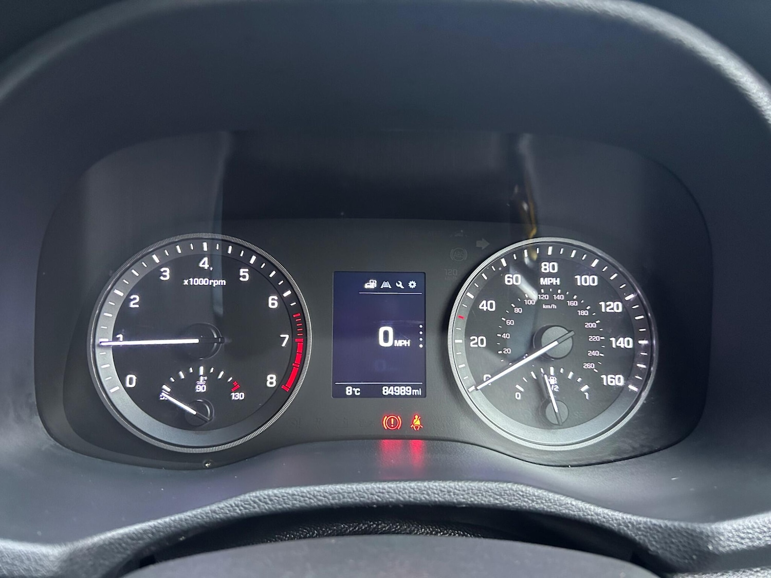 Used Hyundai TUCSON 2017 for sale - 77344721: Photo 6