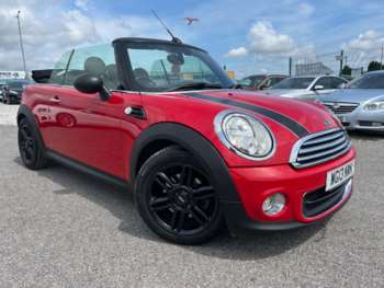2013 (13) - 1.6 One Euro 6 2dr