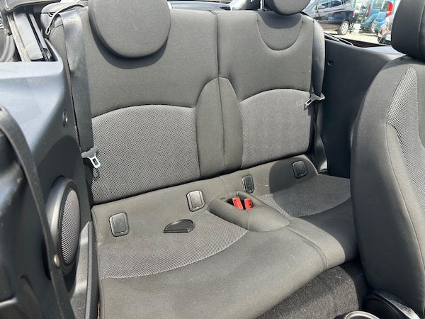 Used MINI Convertible 2013 for sale - 75280326: Photo 3