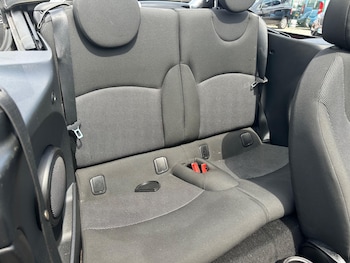 Used MINI Convertible 2013 for sale - 75280326: Photo