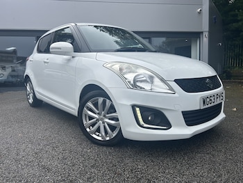 Used Suzuki Swift 2014 for sale - 78920875: Photo