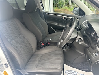 Used Suzuki Swift 2014 for sale - 78920875: Photo