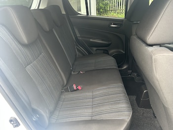 Used Suzuki Swift 2014 for sale - 78920875: Photo